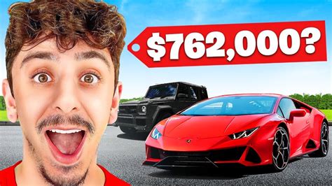 faze rug jazzy car.